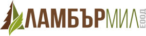 Лого Ламбър мил